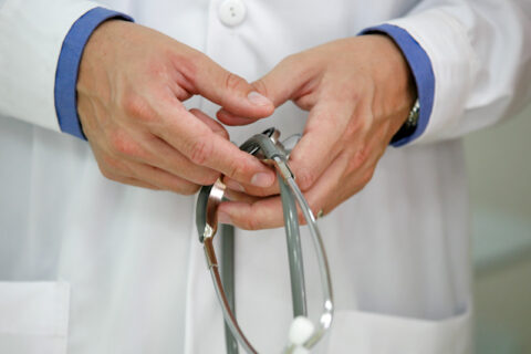 OCCUPATIONAL HEALTH